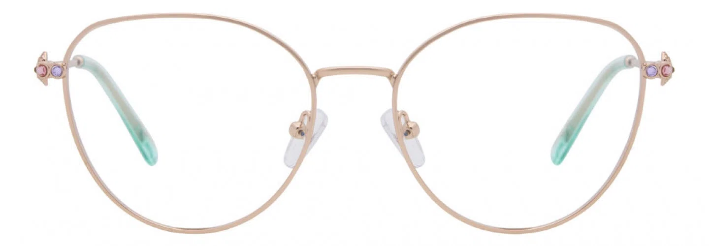 Kurt Geiger KGL5035 Eyeglasses - view 6